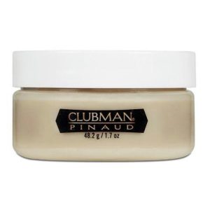 Clubman Molding Putty - Матовая глина сильной фиксации 48 гр