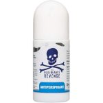 The Bluebeards Revenge Antiperspirant - Дезодорант антиперспирант шариковый 50 мл