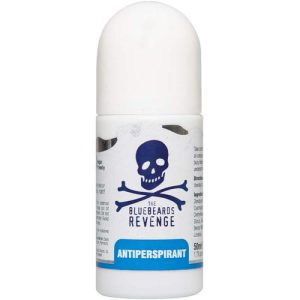 The Bluebeards Revenge Antiperspirant - Дезодорант антиперспирант шариковый 50 мл