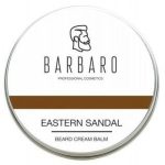 Barbaro Beard Balm Eastern sandal - Крем-бальзам для бороды Восточный сандал 50 мл