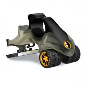 HeadBlade Atx Le Clear - Бритвенный станок для головы