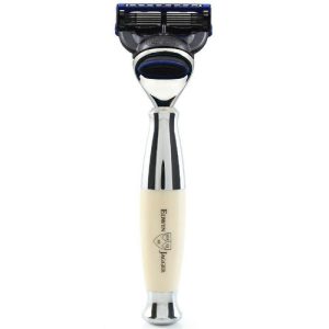 Edwin Jagger R367CRF Fusion - Станок слоновая кость