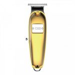 GB Professional ONEliner - Профессиональный триммер для стрижки волос Золотая