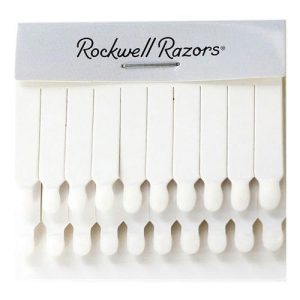 Rockwell Alum Stone - Кровоостанавливающие палочки Алунит