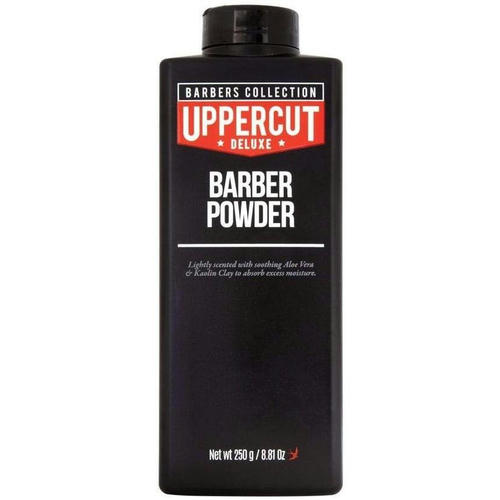 Uppercut Deluxe Barber Powder - Тальк для барберов 255 гр