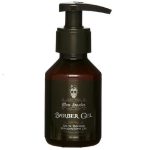 Men Stories Barber Gel - Гель для бритья 100 мл