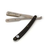 Rebel Barber Professional Shavette - Бритва со сменными лезвиями