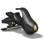 HeadBlade Moto Razor Le Midnight - Бритва для головы