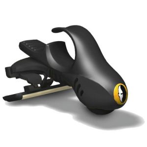 HeadBlade Moto Razor Le Midnight - Бритва для головы