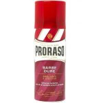 Proraso - Пена для бритья Сандал 50 мл