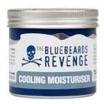 The Bluebeards Revenge Cooling Moisturiser - Увлажняющий крем 150 мл