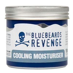The Bluebeards Revenge Cooling Moisturiser - Увлажняющий крем 150 мл