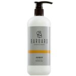 Barbaro Shaving Gel Amber - _Непенящийся прозрачный гель для бритья 500 мл