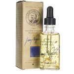 Captain Fawcett Jimmy Niggles Million Dollar Beard Oil - Масло для бороды 50 мл
