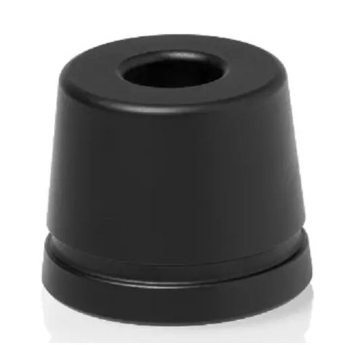 Rockwell - Подставка для Т-образного станка Нержавеющая сталь Черная — изображение 2