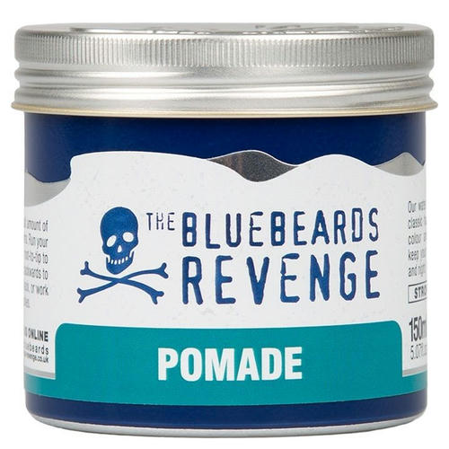 The Bluebeards Revenge Pomade - Помада для укладки волос 150 мл