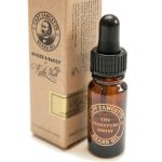 Captain Fawcett Ricki Hall's Booze & Baccy Beard Oil - Масло для бороды 10 мл