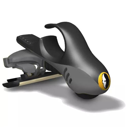 HeadBlade Moto Razor Le Military - Бритва для головы — изображение 2