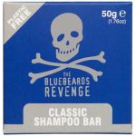 The Bluebeards Revenge Classic Shampoo Bar - Твердый шампунь Классический Купаж 50 мл