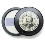 Captain Fawcett Shaving Soap - Роскошное мыло для бритья 110 г