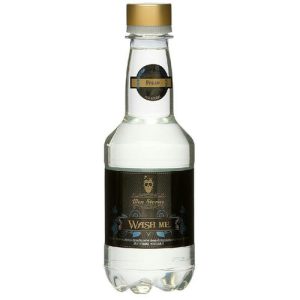 Men Stories Wash me Fresh - Шампунь для волос Очищающий и освежающий 330 мл