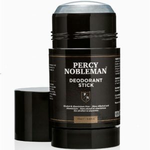 Percy Nobleman Deodorant Stick - Дезодорант стик 75 мл