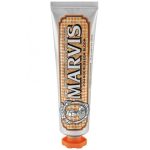 Marvis Orange Blossom Bloom - Зубная паста Лимон апельсин и мята 75 мл