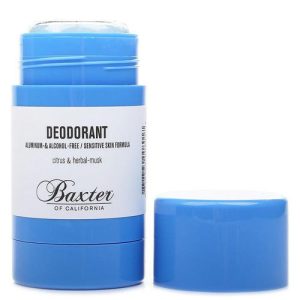 Baxter Of California Deodorant - Дезодорант 75 гр