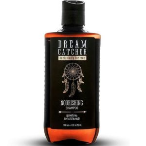Dream Catcher Nourishing Shampoo - Шампунь питательный Ежедневный уход 300 мл