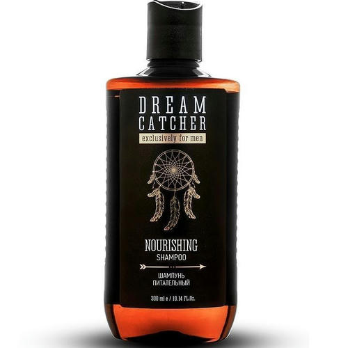Dream Catcher Nourishing Shampoo - Шампунь питательный Ежедневный уход 300 мл