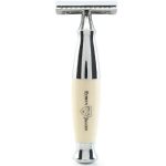 Edwin Jagger R367CRSR - Станок слоновая кость Т-образный