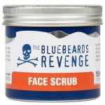 The Bluebeards Revenge Face Scrub - Скраб для лица 150 мл