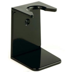 Edwin Jagger RH6S - Подставка для помазка черное дерево