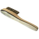 Truefitt and Hill Horn Beard Brush - Щетка для бороды из Щетины кабана
