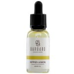 Barbaro Beard Oil Hippies Lemon - Масло для бороды Хиппи - Лимон 30 мл