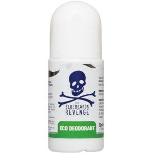 The Bluebeards Revenge Eco Deodorant - Дезодорант шариковый 50 мл