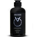 Volcano Scrub Shampoo - Скрабирующий шампунь 300 мл