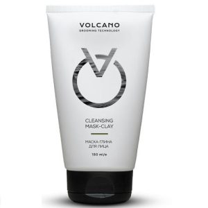 Volcano Cleansing Mask - Clay - Очищающая маска - глина 150 мл