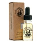 Captain Fawcett Beard Oil Private Stock Travel Sized - Масло для бороды 10 мл