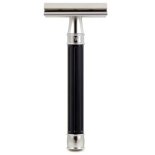 Edwin Jagger DESSGA6BL 3ONE6 Stainless Steel - Станок хром Т-образный — изображение 2