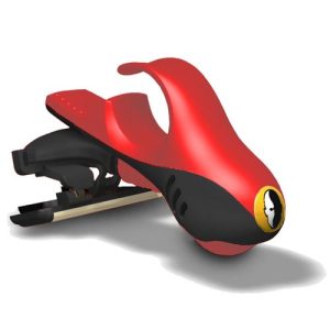 HeadBlade Moto Razor Le Fire - Бритва для головы