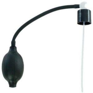 Proraso Professional Dispences Spray - Распылитель для лосьона после бритья 400 мл Черный