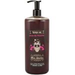 Men Stories Wash Me Purifiant - Шампунь для волос Восстанавливающий баланс кожи головы 1000 мл