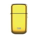 GB Professional ZERO - Профессиональный шейвер для стрижки волос Золотой