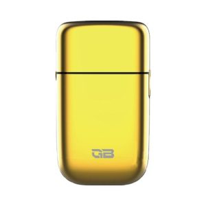 GB Professional ZERO - Профессиональный шейвер для стрижки волос Золотой