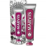 Marvis Karakum - Зубная паста Апельсин и кардамон 75 мл