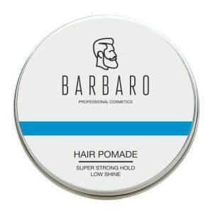 Barbaro Pomade - Помада для укладки волос экстра сильной фиксации 100 гр