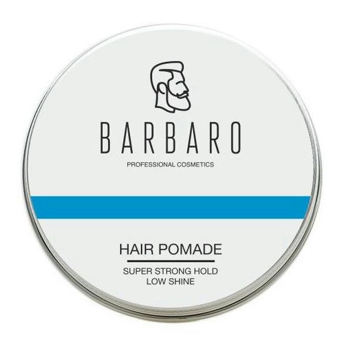 Barbaro Pomade - Помада для укладки волос экстра сильной фиксации 100 гр