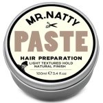 Mr.Natty Paste Hair Preparation - Паста для укладки волос 100 гр
