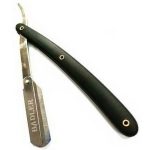 Badler - Бритва шаветт с пластиковой ручкой и чехлом